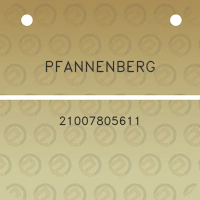 pfannenberg-21007805611
