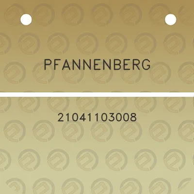 pfannenberg-21041103008