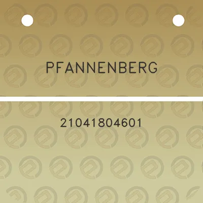 pfannenberg-21041804601