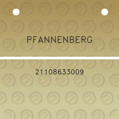 pfannenberg-21108633009