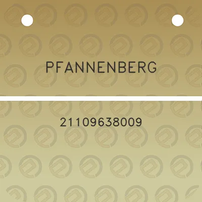 pfannenberg-21109638009