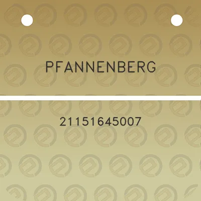 pfannenberg-21151645007