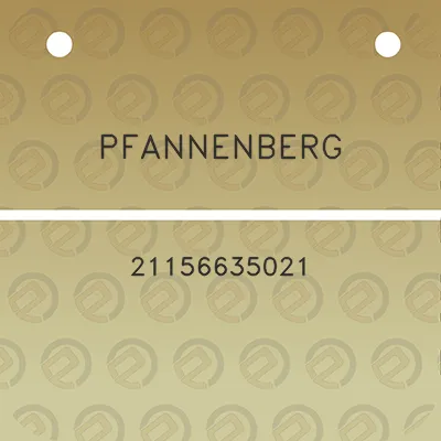 pfannenberg-21156635021