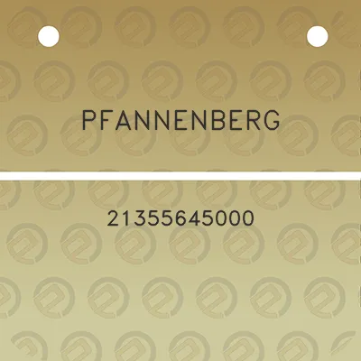 pfannenberg-21355645000