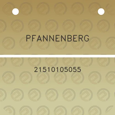 pfannenberg-21510105055