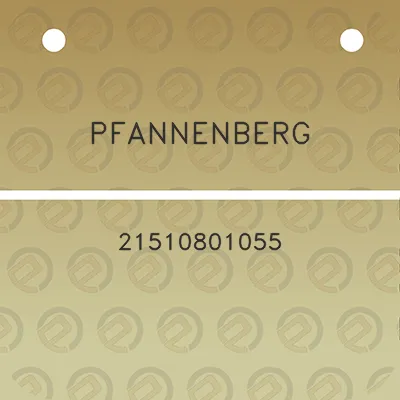 pfannenberg-21510801055