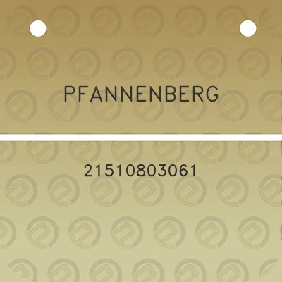 pfannenberg-21510803061