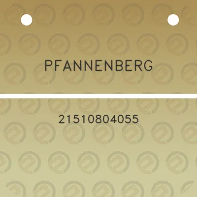 pfannenberg-21510804055