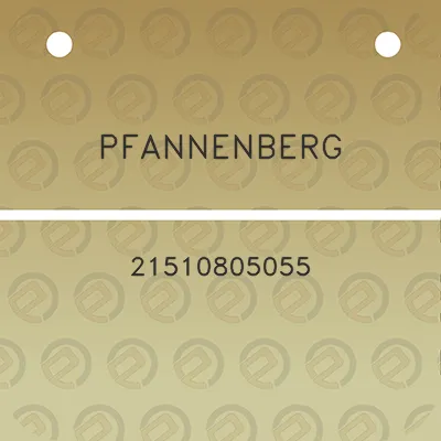 pfannenberg-21510805055