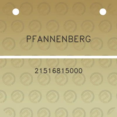 pfannenberg-21516815000