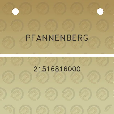 pfannenberg-21516816000