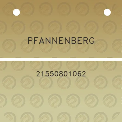 pfannenberg-21550801062
