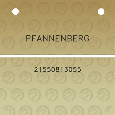 pfannenberg-21550813055