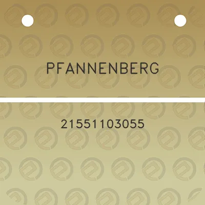 pfannenberg-21551103055