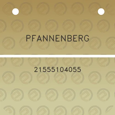 pfannenberg-21555104055