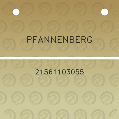 pfannenberg-21561103055