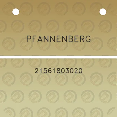 pfannenberg-21561803020