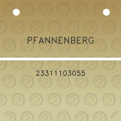 pfannenberg-23311103055