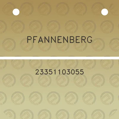 pfannenberg-23351103055