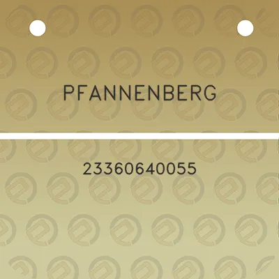 pfannenberg-23360640055