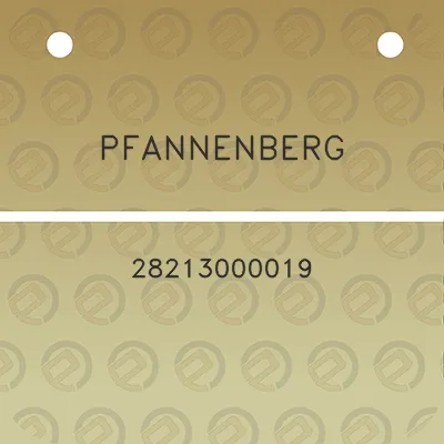 pfannenberg-28213000019