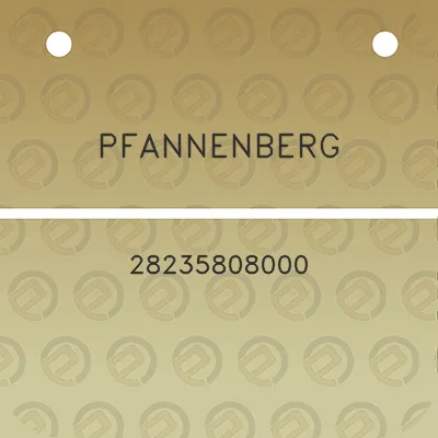 pfannenberg-28235808000