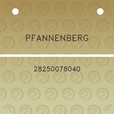 pfannenberg-28250078040
