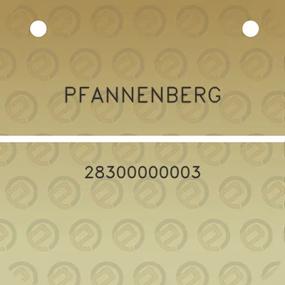 pfannenberg-28300000003