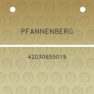 pfannenberg-42030655019