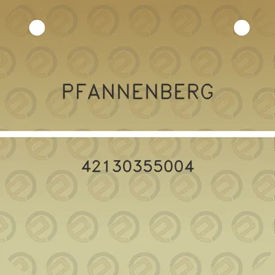 pfannenberg-42130355004