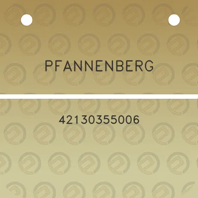 pfannenberg-42130355006