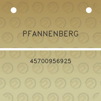 pfannenberg-45700956925