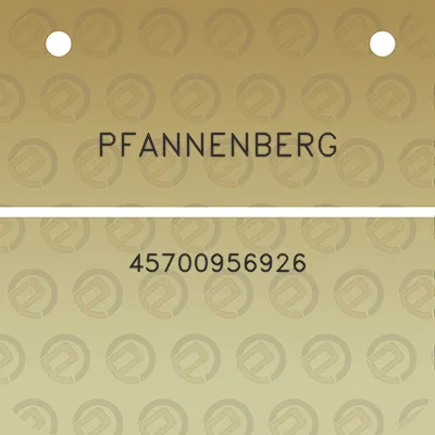 pfannenberg-45700956926