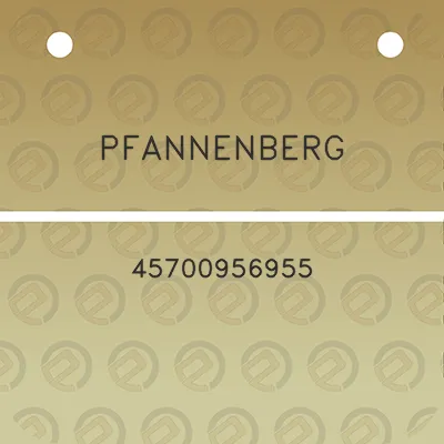 pfannenberg-45700956955