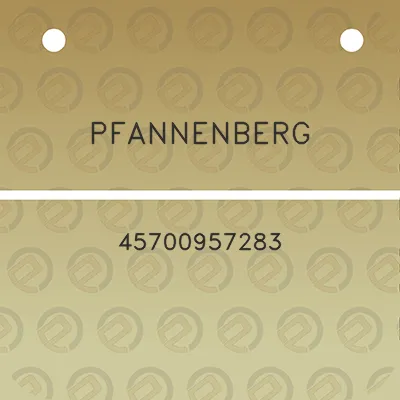 pfannenberg-45700957283