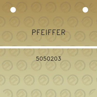 pfeiffer-5050203