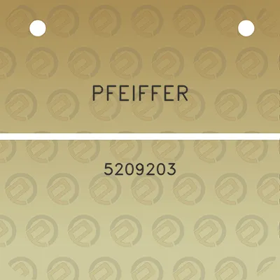 pfeiffer-5209203