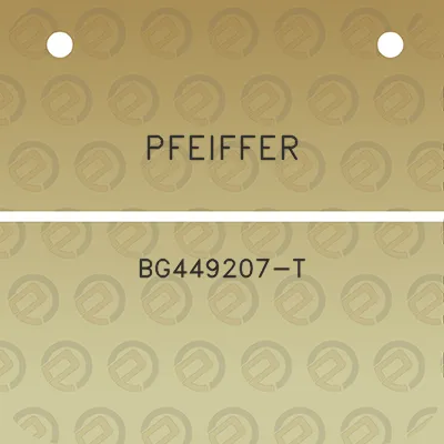 pfeiffer-bg449207-t