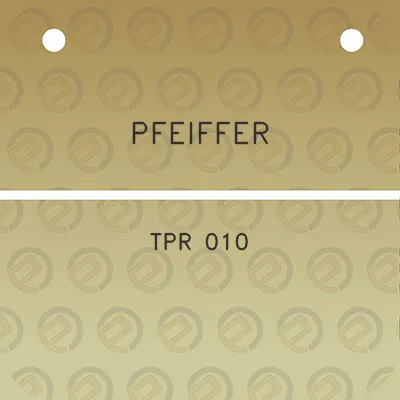 pfeiffer-tpr-010