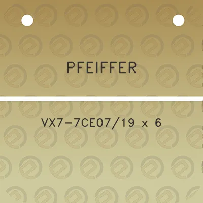 pfeiffer-vx7-7ce0719-x-6