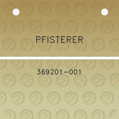 pfisterer-369201-001