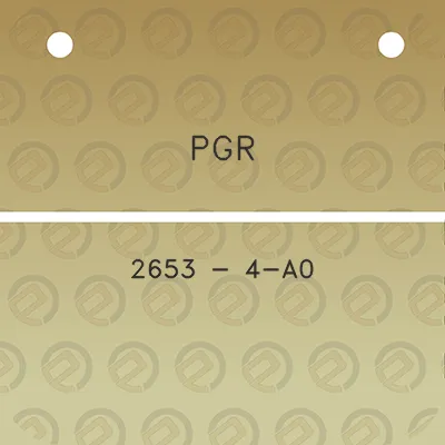 pgr-2653-4-a0