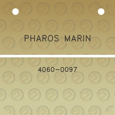 pharos-marin-4060-0097