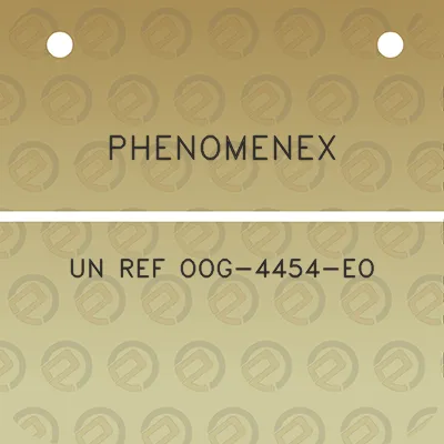 phenomenex-un-ref-oog-4454-eo