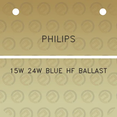 philips-15w-24w-blue-hf-ballast