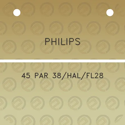 philips-45-par-38halfl28