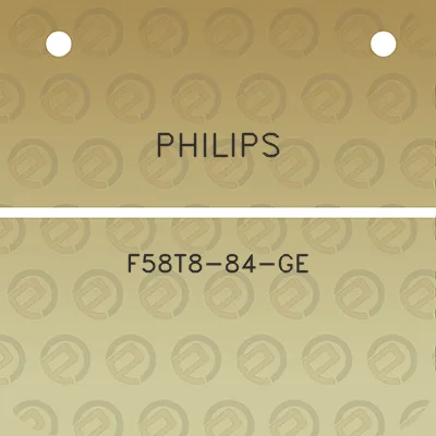 philips-f58t8-84-ge