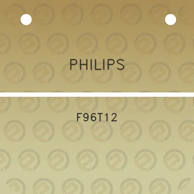 philips-f96t12