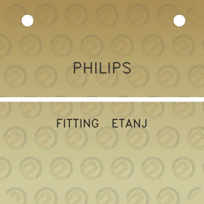 philips-fitting-etanj