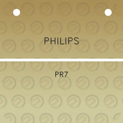 philips-pr7